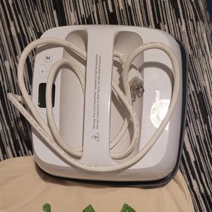 9x9 Cricut EasyPress